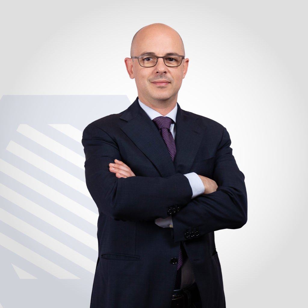 paolo bosco