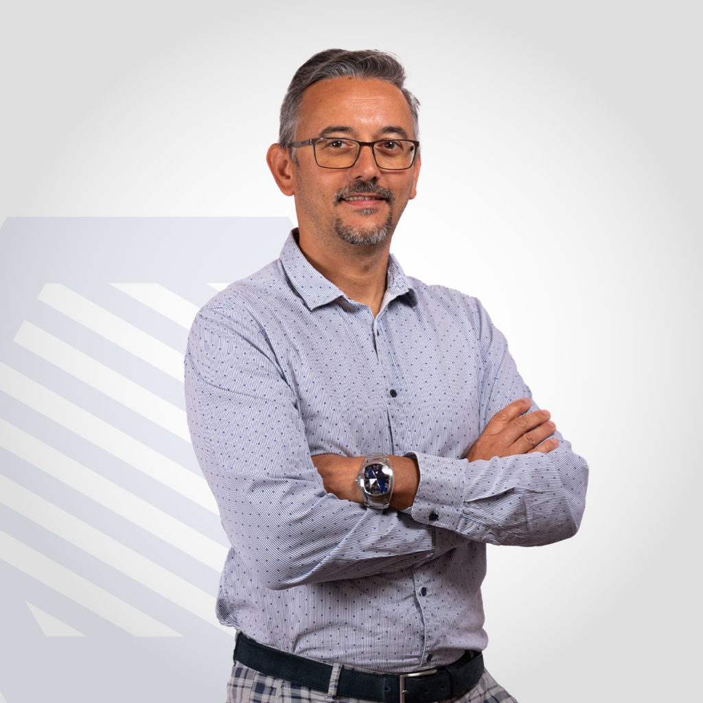 Michele Caria