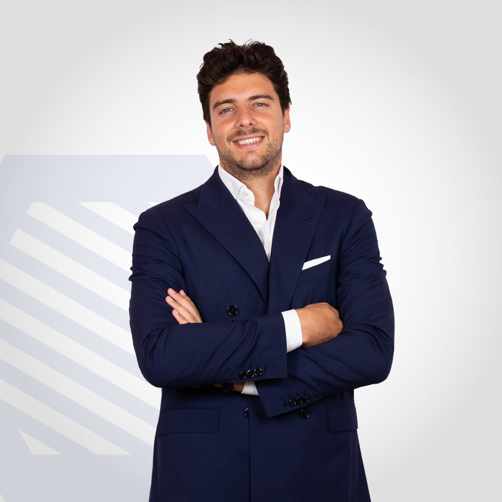 federico sandrone