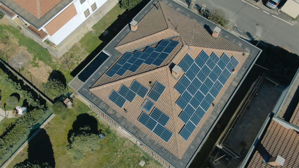 Efficientamento energetico
