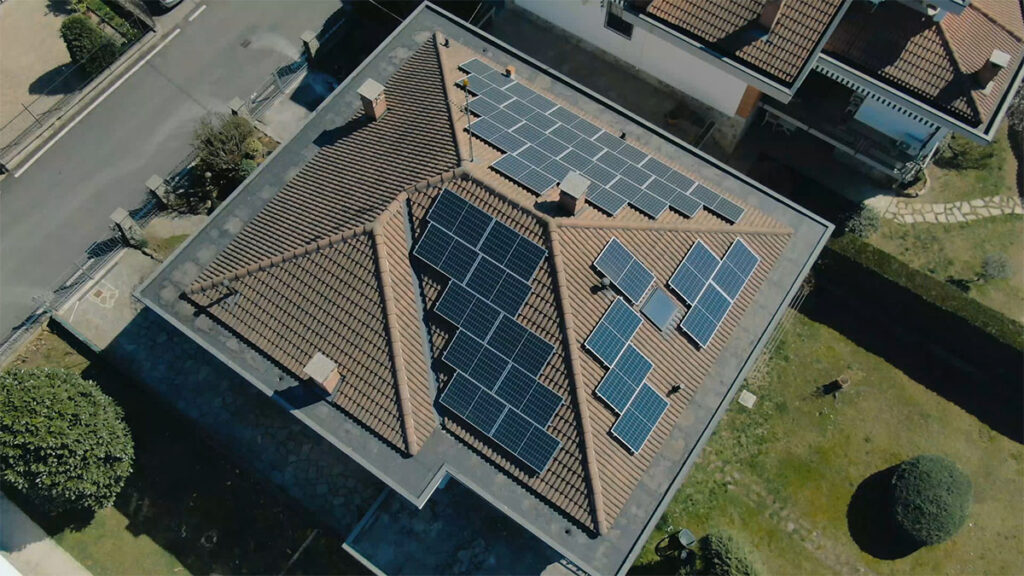 Efficientamento energetico