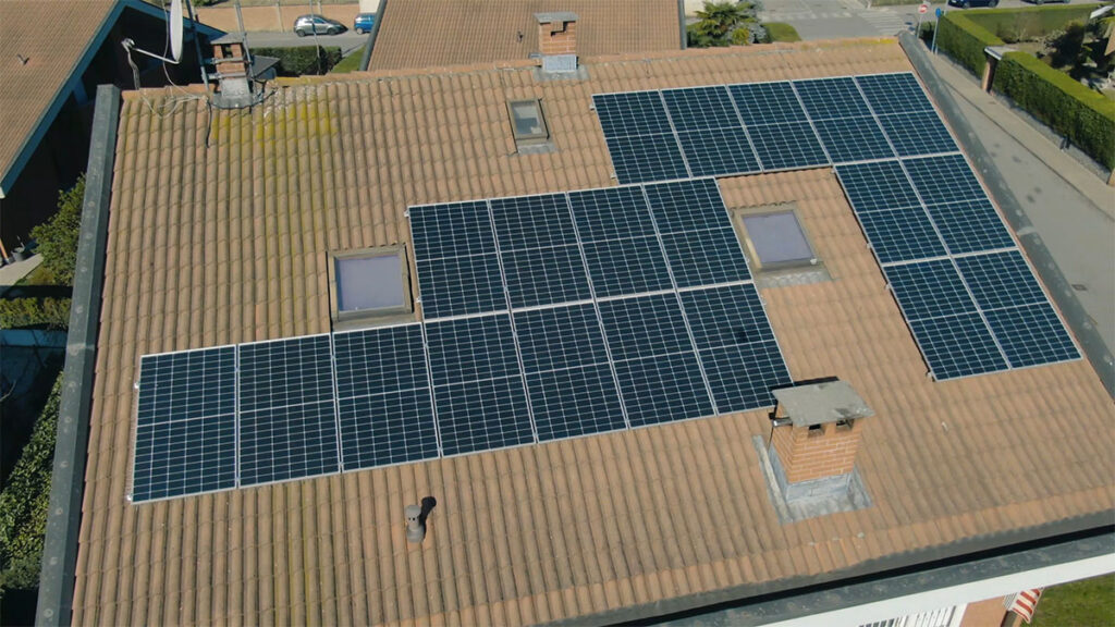 Efficientamento energetico